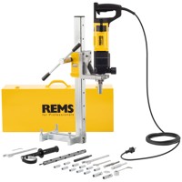 Produktbild von REMS - Diamant-Kernbohrmaschine Picus DP Set Simplex 2