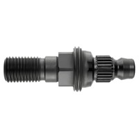 Produktbild von REMS - Adapter UNC 1.1/4"a - Hilti BU