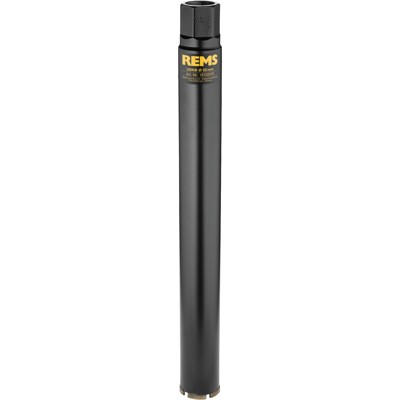 Produktbild von REMS - Universal-Diamant-Kernbohrkrone ø52 x 420mm x UNC 1.1/4"
