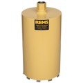 Produktbild von REMS - Trocken-Diamant-Kernbohrkrone LS ø202 x 320mm x UNC 1.1/4"