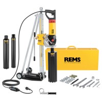 Produktbild von REMS - Diamant-Kernbohrmaschine Picus SR Set 62-82-132 Titan