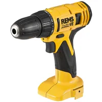 REMS Akku-Bohrschrauber Helix VE, ohne Akku Produktbild