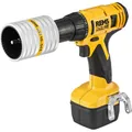 REMS Akku-Bohrschrauber Helix VE, ohne Akku Produktbild img16 S