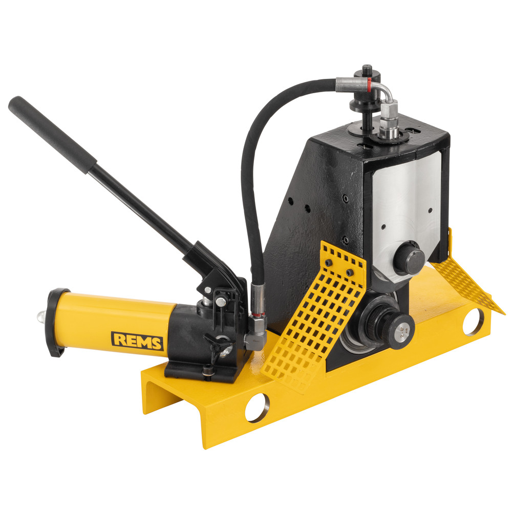 REMS Rollnutvorrichtung R 300 Produktbild img1 L