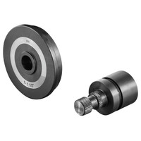 REMS Nutrollen 1 - 1.1/2", Paar Produktbild