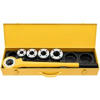 Produktbild von REMS - eva Set R 1/2" - 1.1/4", R 1/2"-3/4"-1-1.1/4