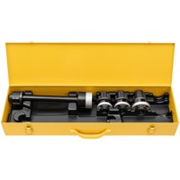 Produktbild von REMS - Schneidköpfe S Set 3/8"-1/2"-3/4"