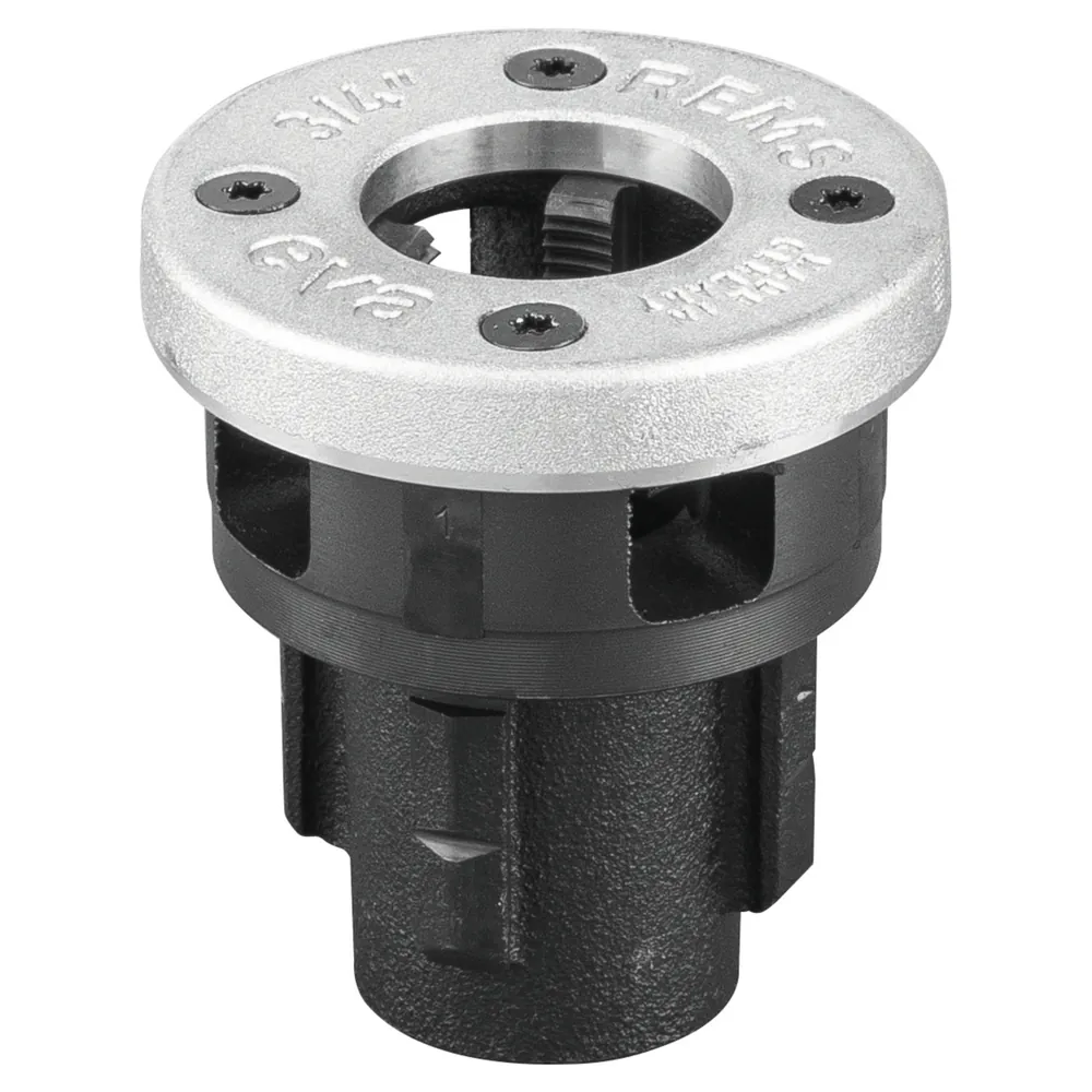 REMS Schneidkopf R-Gewinde Produktbild img1 L