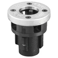 REMS Schneidkopf R-Gewinde Produktbild