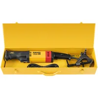 Produktbild von REMS - Säbelsäge Tiger ANC SR Set
