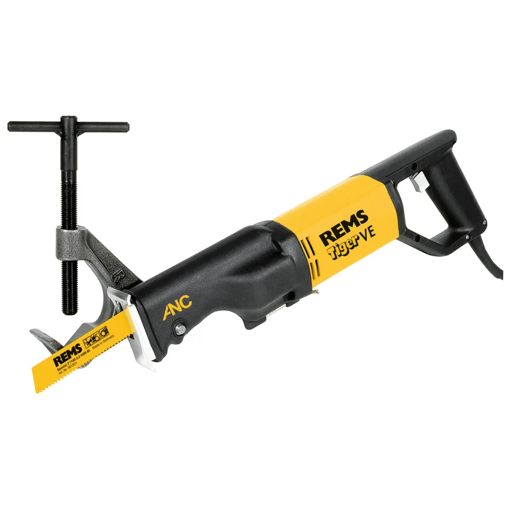 REMS Säbelsäge Tiger ANC VE Set Produktbild img2 L