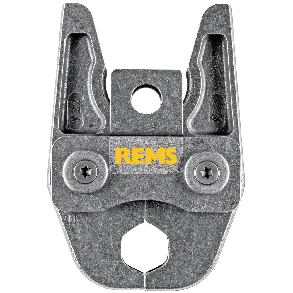 REMS Presszange V Produktbild img1 L