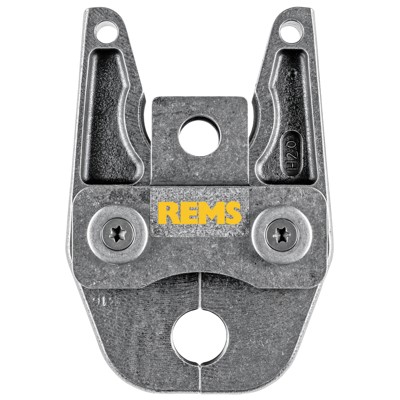 Produktbild von REMS - Presszange H 20