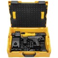 Produktbild von REMS - Akku-Radialpresse Mini-Press ACC Basic-Pack im Systemkoffer L-Boxx