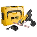 Produktbild von REMS - Akku-Radialpresse Mini-Press ACC Basic-Pack im Systemkoffer L-Boxx