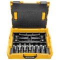 Produktbild von REMS - Presszange Mini Set RFz 12-16-20im Systemkoffer L-Boxx