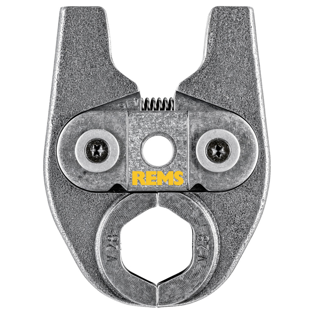 REMS Presszange Mini V 28 Produktbild img1 L