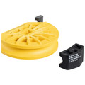 REMS Biegesegment + Gleitstück Cu 28, St 28, R102St 3/4", Cu 1.1/8", R102 Produktbild
