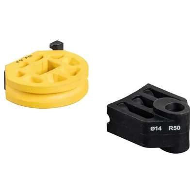 Produktbild von REMS - Biegesegment +Gleitstück ø14 R50