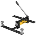REMS Hydraulischer Rohrbieger Python Biegerantrieb komplett Produktbild