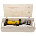 REMS Hydraulischer Rohrbieger Python Set V 40-50-63mm Produktbild