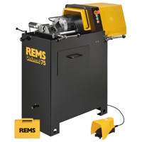 Produktbild von REMS - Gewindeschneidmaschine Unimat 75 Basic pS