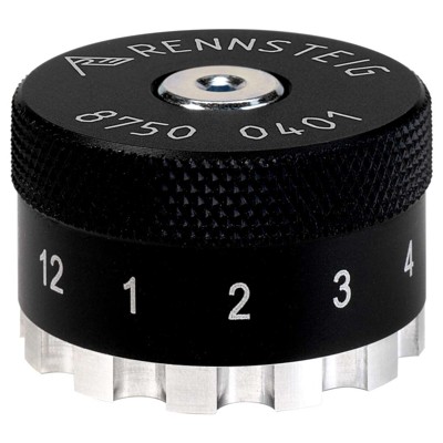 Produktbild von RENNSTEIG - KA08 Bauform 04 für Crimpwerkzeug 8.75