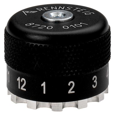 Produktbild von RENNSTEIG - KA16 Bauform 01 für Crimpwerkzeug 8.72
