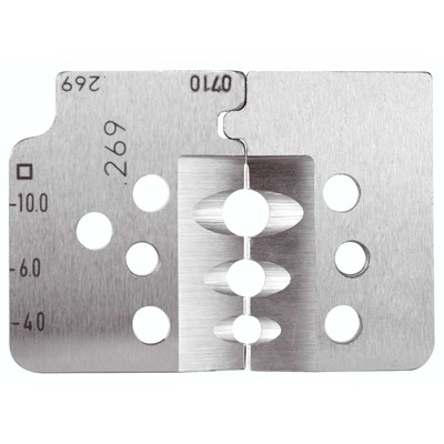 Produktbild von RENNSTEIG - Abisolierzange Spezial Nr. 269