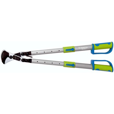 Produktbild von RENNSTEIG - Kabelschere 38 mit Teleskopgriffen - 7000383