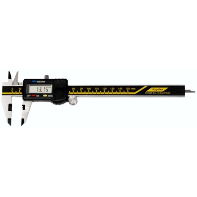 Produktbild von RENNSTEIG - Crimphöhenmesser 690 000 1