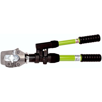 Produktbild von RENNSTEIG - Hydraulische Handcrimpzange HPZ 80.1