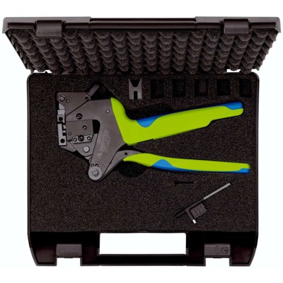 Produktbild von RENNSTEIG - Crimpzange PEW12.Typ Molex