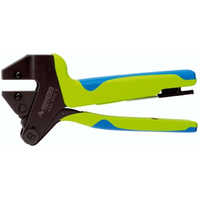 Produktbild von RENNSTEIG - Crimpzange PEW12 ohne Einsatz 624 000 3