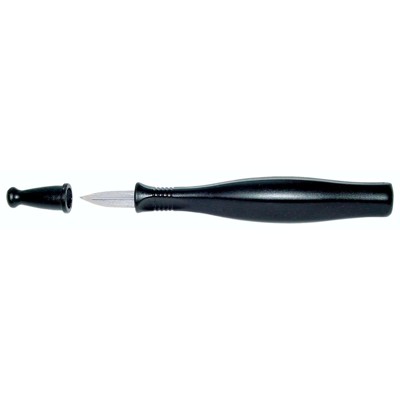 Produktbild von RENNSTEIG - Profilit Feinschaber 25x8mm