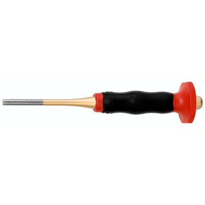 Produktbild von RENNSTEIG - Splintentreiber Handschutz 150 x 10 x 2mm