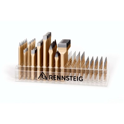 Produktbild von RENNSTEIG - Inhalt für Verkaufsdisplay Nr. 2