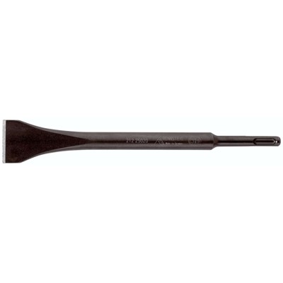 Produktbild von RENNSTEIG - Breitflachmeißel SDS-plus 250mm