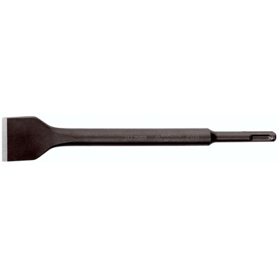 Produktbild von RENNSTEIG - Fliesenmeißel 40mm SDS-plus 250mm 212 25009