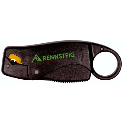 Produktbild von RENNSTEIG - Koaxial-Kabelentmantler - RG 6 / 58 / 59