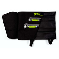 Produktbild von RENNSTEIG - Rohrzange S-Maul Set