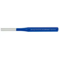 Produktbild von RENNSTEIG - Splintentreiber exclusiv 8mm blau