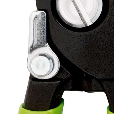 Produktbild von RENNSTEIG - Kabelschere 15 mit Öffnungsfeder