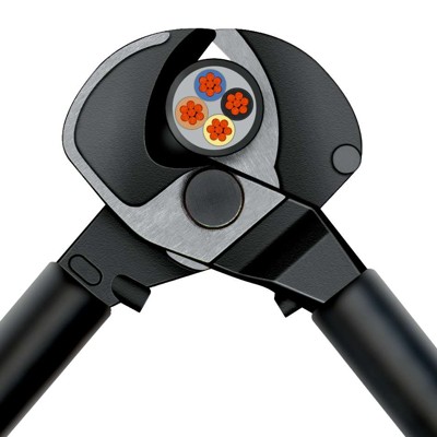 Produktbild von RENNSTEIG - Kabelschere 27