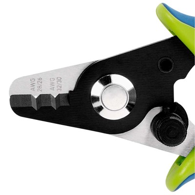 Produktbild von RENNSTEIG - Microstripper für PTFE-Isolation (8007 5007 3)