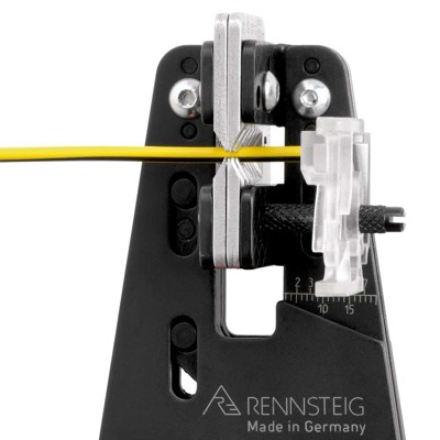 Produktbild von RENNSTEIG - Abisolierzange Spezial Nr. 205