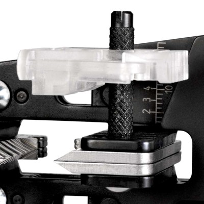 Produktbild von RENNSTEIG - Abisolierzange Spezial Nr. 205