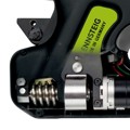Produktbild von RENNSTEIG - Akku-mechanisches Crimpgerät EPEW12 i.Koffer (Ladegerät EU)