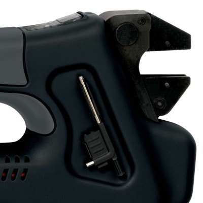 Produktbild von RENNSTEIG - Akku-mechanisches Crimpgerät EPEW12 i.Koffer (Ladegerät EU)