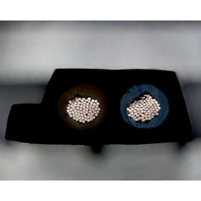 Produktbild von RENNSTEIG - Abisolierzange Spezial 7082183, für ASI-Bus Kabel